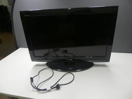 Toshiba - LCD-väritelevisio