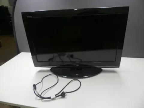 Toshiba - LCD televizor u boji