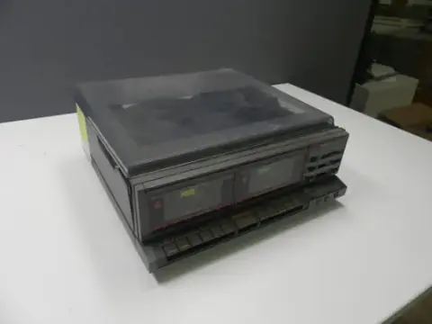 TEC - stereo glazbeni centar