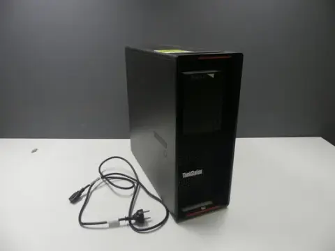 Lenovo - ThinkStation - P500 - Windows 11