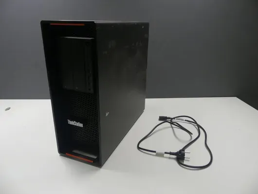 Lenovo - ThinkStation - P500 - Windows 11