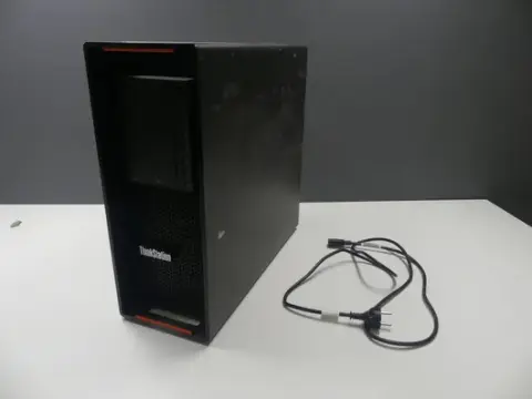 Lenovo - ThinkStation - P500 - Windows 11