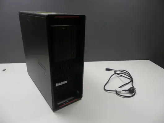 Lenovo - ThinkStation - P500 - Windows 11