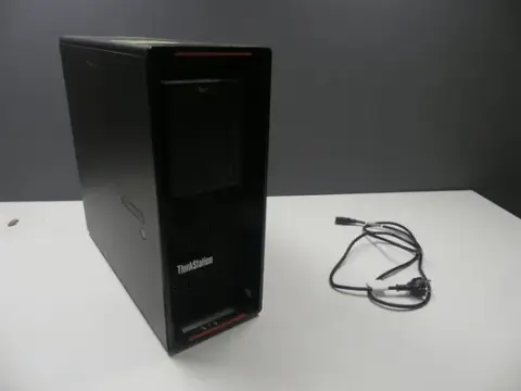 Lenovo - ThinkStation - P500 - Windows 11
