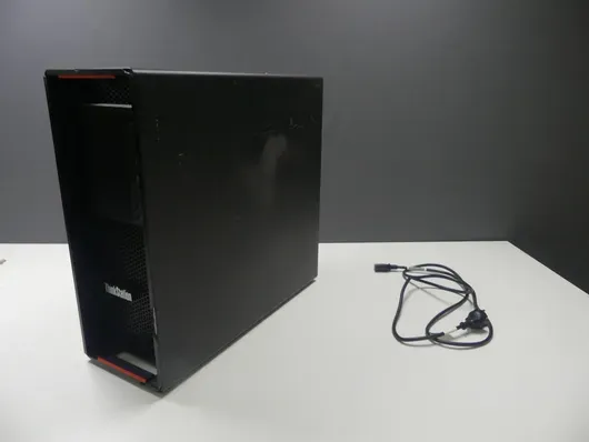 Lenovo - ThinkStation - P500 - Windows 11