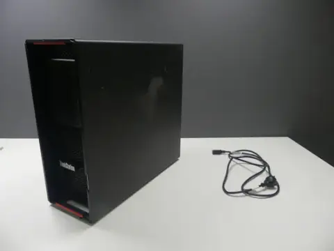 Lenovo - ThinkStation - P500 - Windows 11