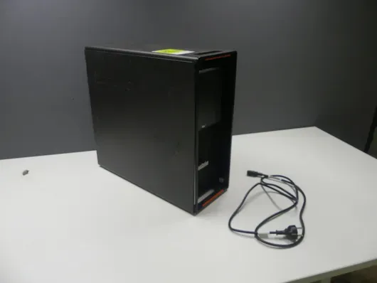 Lenovo - ThinkStation - P500 - Windows 11