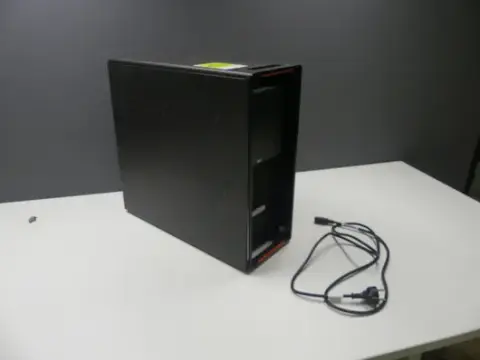 Lenovo - ThinkStation - P500 - Windows 11
