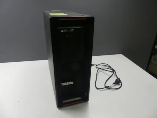 Lenovo - ThinkStation - P510 - Windows 11