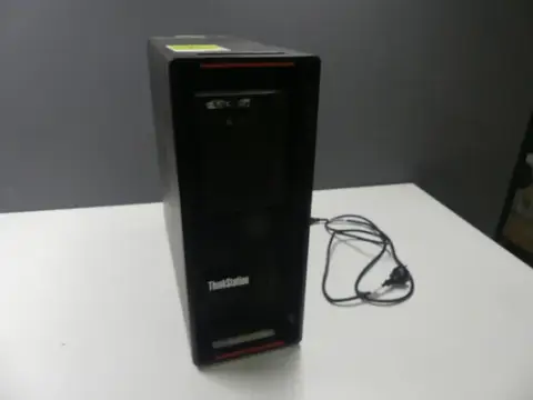 Lenovo - ThinkStation - P510 - Windows 11
