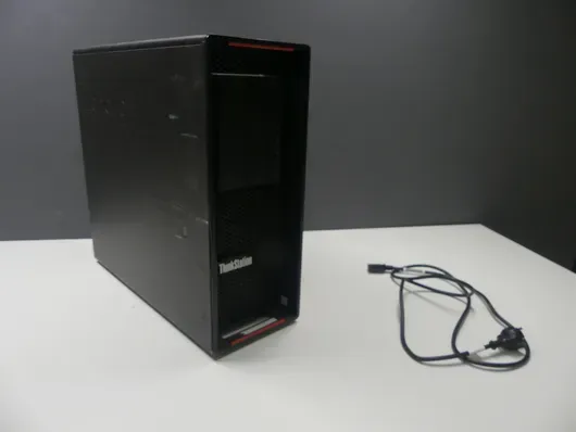 Lenovo - ThinkStation - P510 - Windows 11