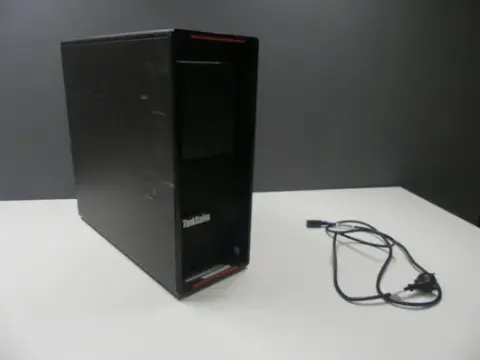 Lenovo - ThinkStation - P510 - Windows 11