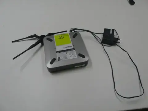 Cisco - نقطة وصول WLAN