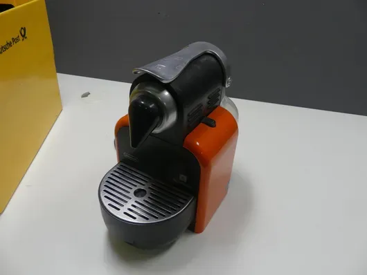 De'Longhi - Nespresso kapselmaskine