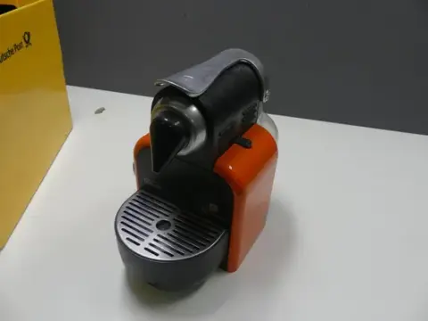 De'Longhi - Nespresso kapselmaskine