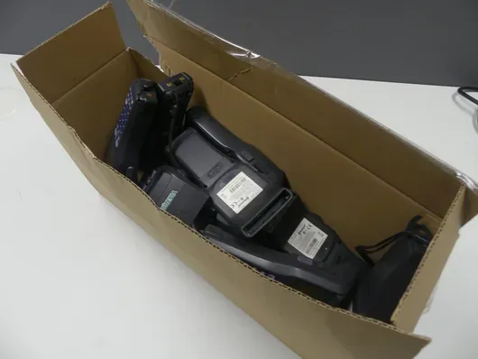 Lotto Denso - scanner portatile