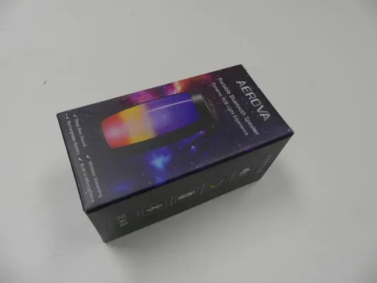 Aerova - Bluetooth-højttaler