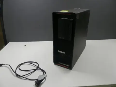 Lenovo ThinkStation P500, Windows 11