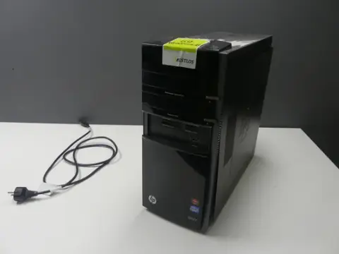 hp ENVY i5 Windows 11 — iş istasyonu