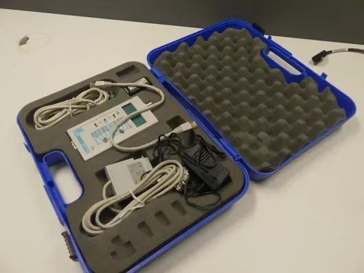 W&T – tester per cavi LAN