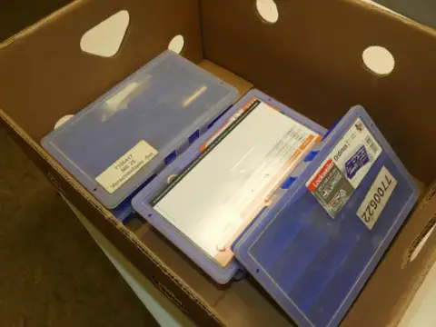 Hegesztő- és plazmaégő kopóalkatrész-készletek tétele