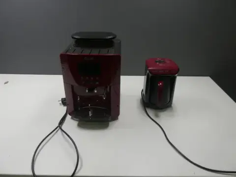 Krups - Kaffemaskine