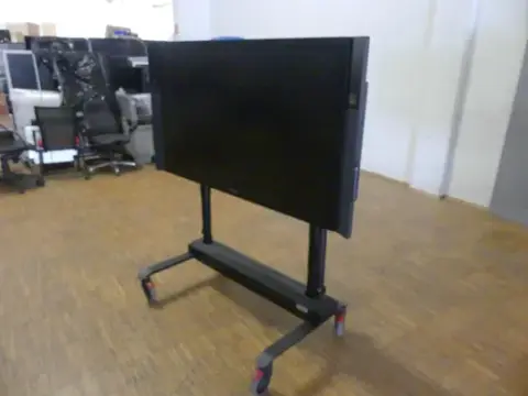 Microsoft - Surface Hub - Windows 11 - etkileşimli ekran