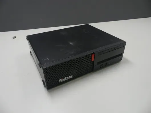 Lenovo - M710s - ThinkCentre - Windows 11 - PC