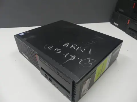 PC Lenovo M710s ThinkCentre Windows 11