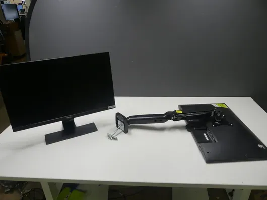 2 kpl BenQ - Näyttö
