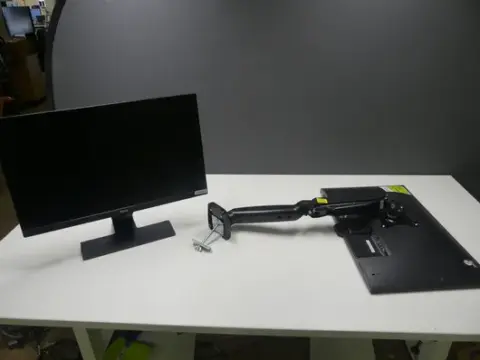 2x BenQ - monitor