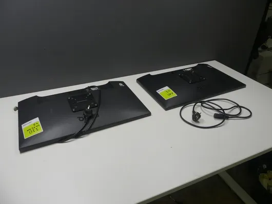 2 buc. monitoare BenQ