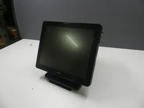 نظام كاشير بشاشة لمس Toshiba