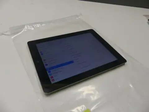 Apple - iPad mini 4 - 16 GB