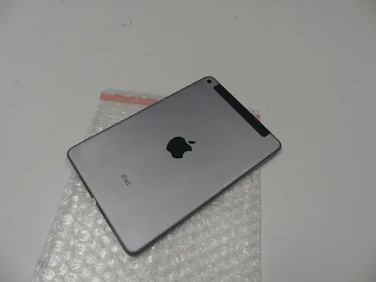 Apple - iPad mini 4 - 32 GB
