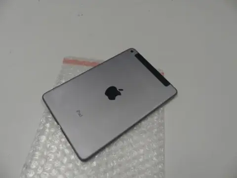 Apple - iPad mini 4 - 32 GB