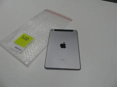 Apple - iPad mini 4 - 32 GB