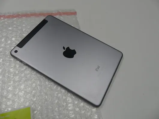 Apple - iPad mini 4 - 32 GB