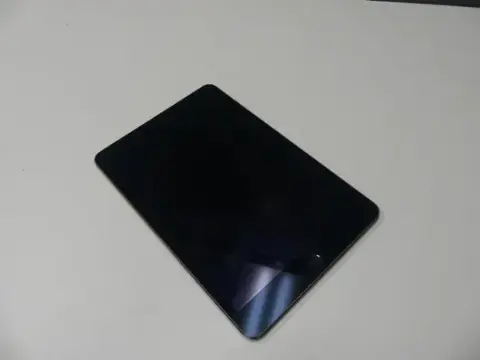 Apple - iPad mini 4 - 128 GB