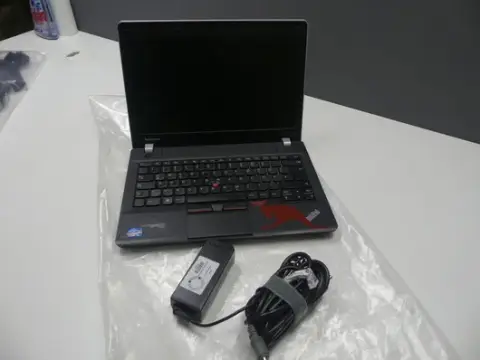 Lenovo - ThinkPad - Edge - Windows 11