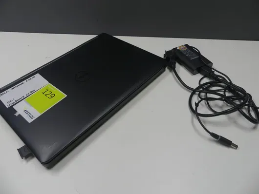 Dell - Latitude - E5540