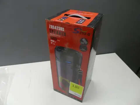 Bluetooth zvučnik