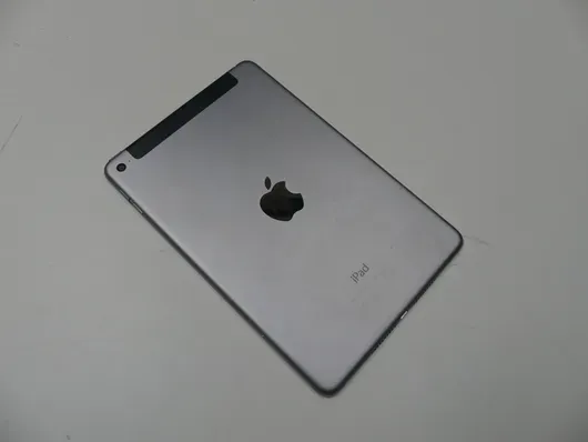 Apple - iPad mini 4 - 32 GB