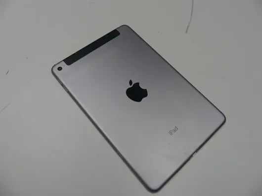 Apple - iPad mini 4 - 32 GB