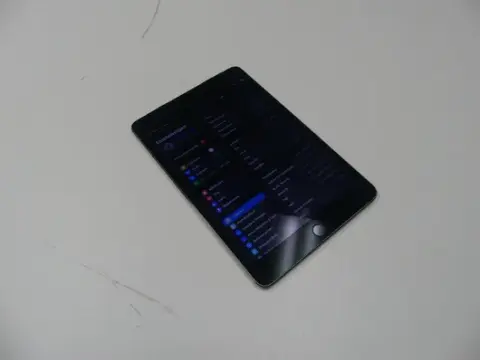 Apple - iPad mini 4 - 32 GB