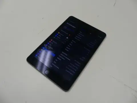 Apple - iPad mini 4 - 32 GB