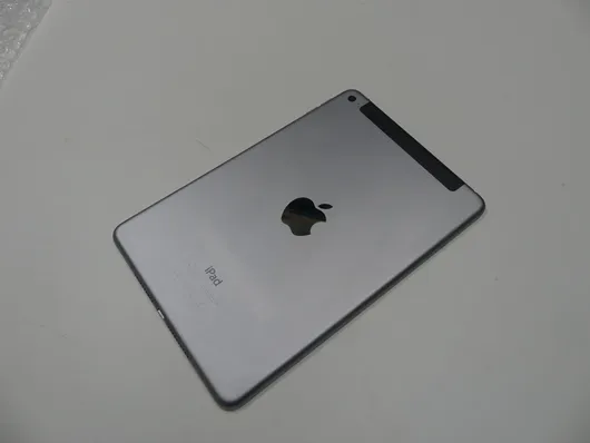 Apple - iPad mini 4 - 16 GB