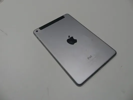 Apple - iPad mini 4 - 32 GB