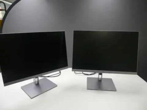 2 pz. hp - E243i - monitor