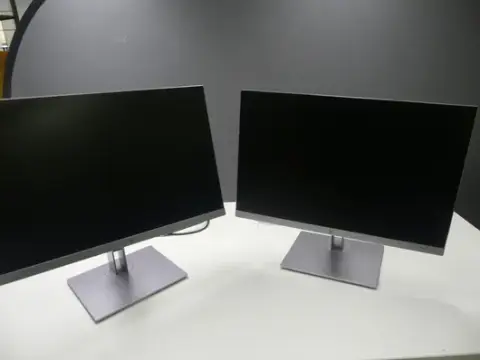 2 pz. hp - E243i - monitor
